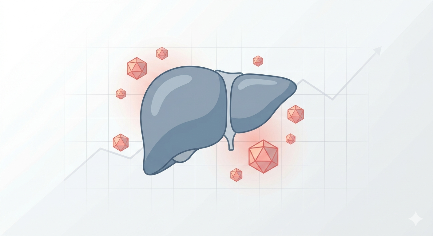 Condições clínicas - Dra. Nathália Carraro - Hepatologista